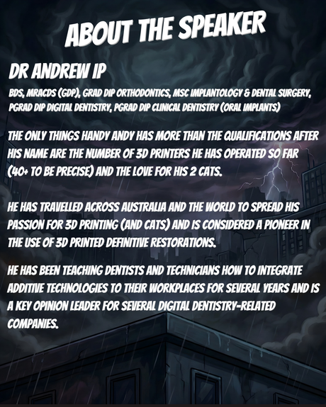 3D Print Training Course-From zero To HERO (May 2026)