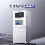 All-on-X DOF CRAFT PRO Milling Machine