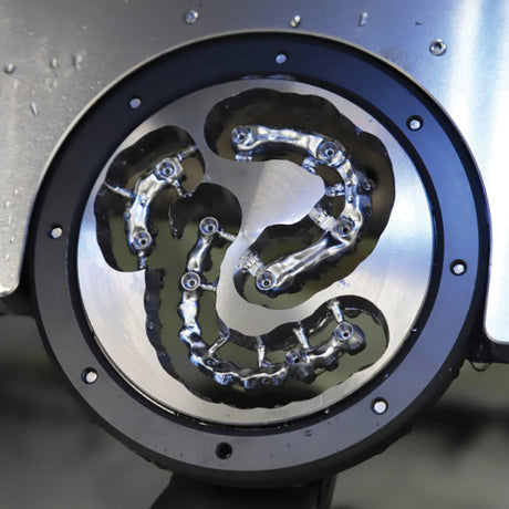 All-on-X DOF CRAFT PRO Milling Machine