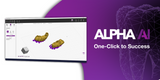 Ackuretta ALPHA AI Premium Yearly - Slicing Software