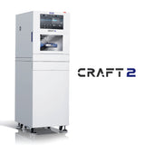 All-in-One DOF CRAFT 2 Milling Machine