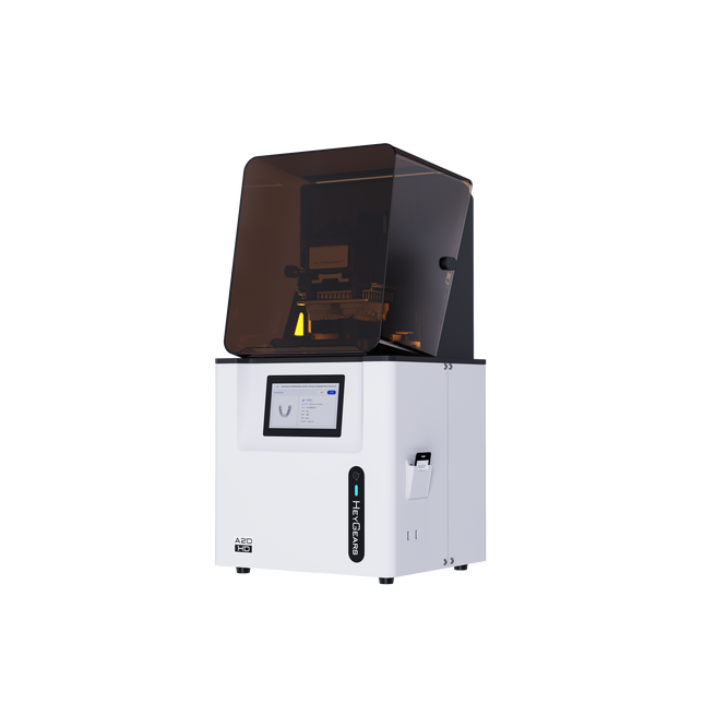 HeyGears UltraCraft A2D HD (4K Enable)