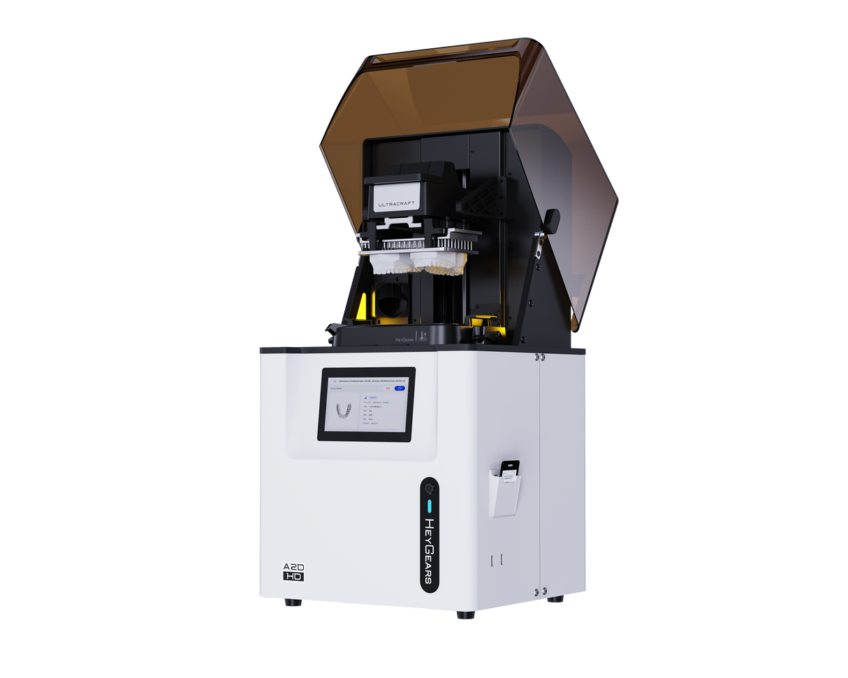 HeyGears UltraCraft A2D HD (4K Enable)