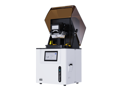 HeyGears UltraCraft A2D HD (4K Enable)