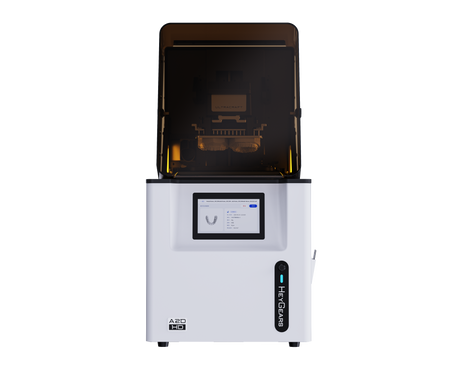 HeyGears UltraCraft A2D HD (4K Enable)