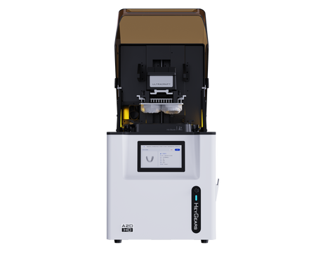 HeyGears UltraCraft A2D HD (4K Enable)