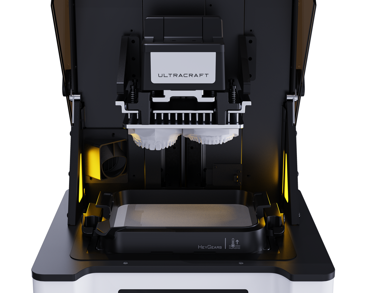 HeyGears UltraCraft A2D HD (4K Enable)