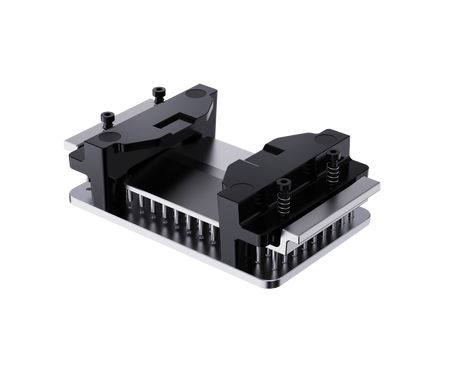 HeyGears UltraCraft A2D HD (4K Enable)