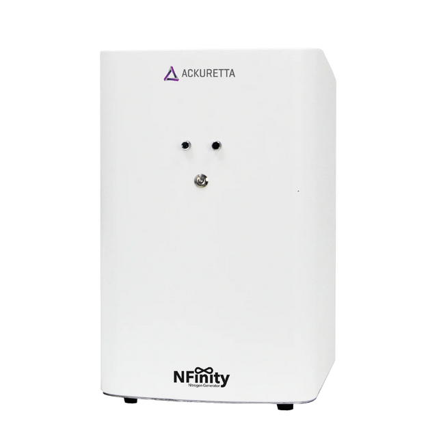 Ackuretta NFinity - The Nitrogen Generator