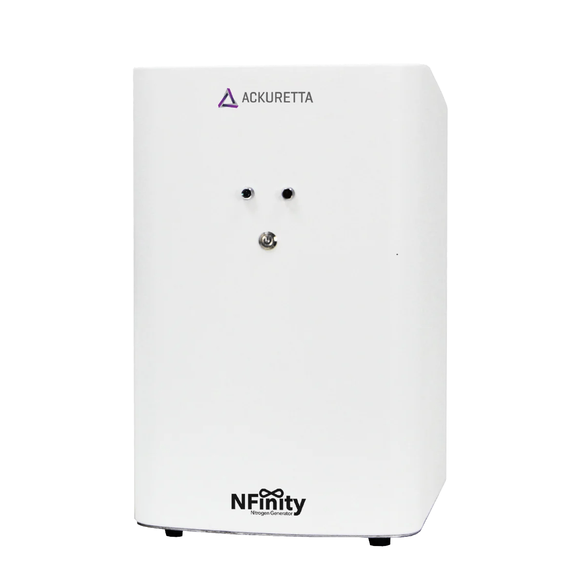 Ackuretta NFinity - The Nitrogen Generator