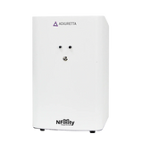 Ackuretta NFinity - The Nitrogen Generator