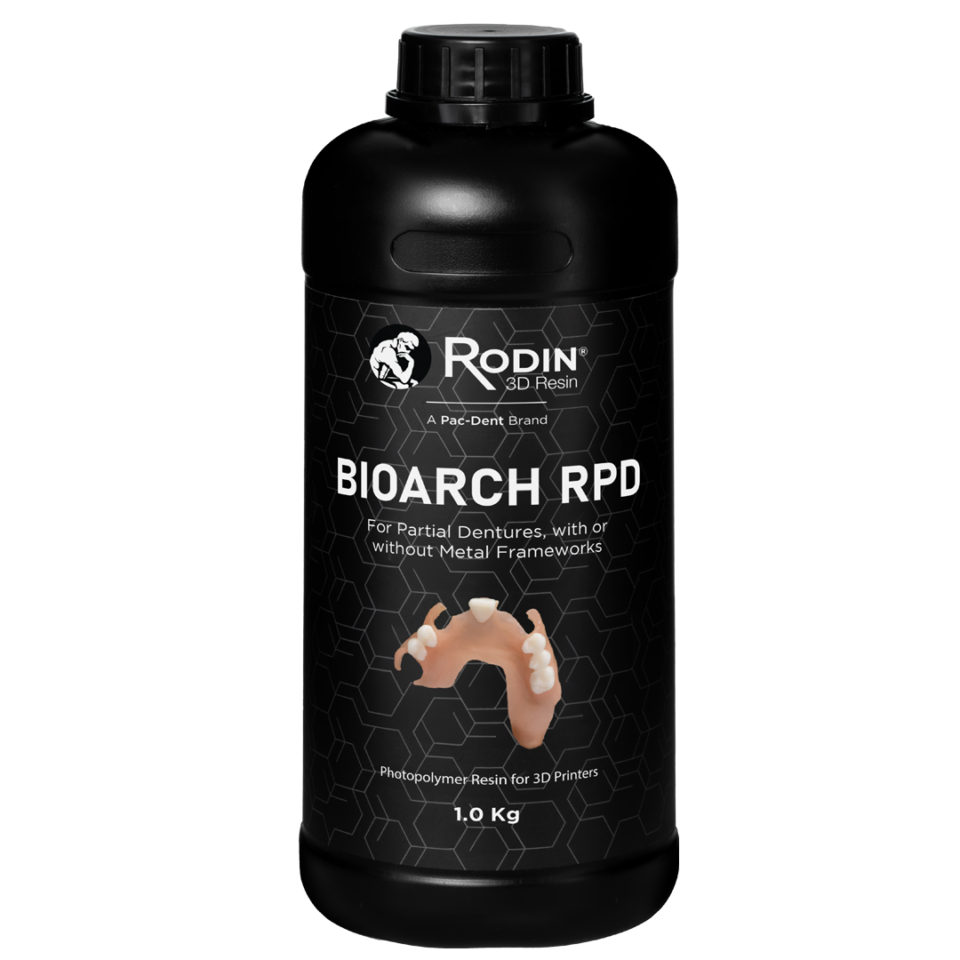 Rodin™ BioArch RPD (1kg)