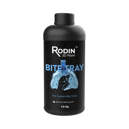 Rodin™ Bite Tray (1kg)