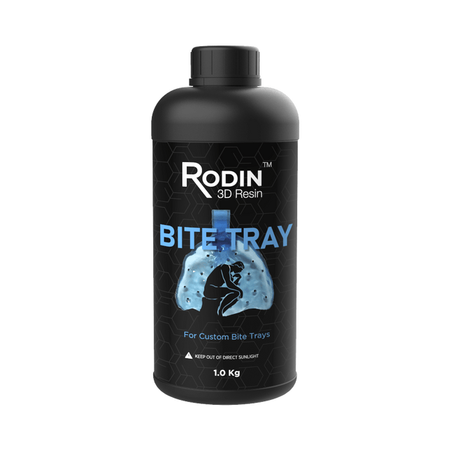 Rodin™ Bite Tray (1kg)
