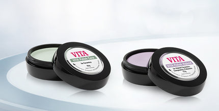 VITA Polish Hybrid for Polymer / Polish Cera for Ceramic Pastes