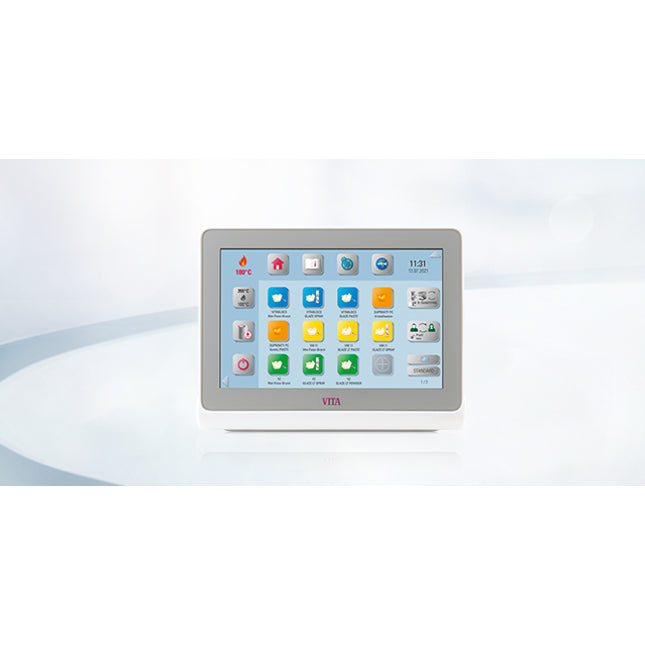 VITA vPad Excellence