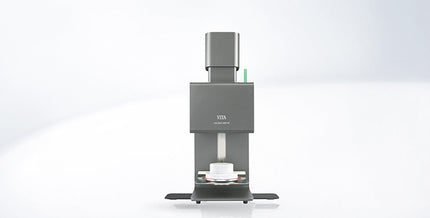 VITA VACUMAT® 6000MP - Ceramic Press Furnace (without vPad Controller)