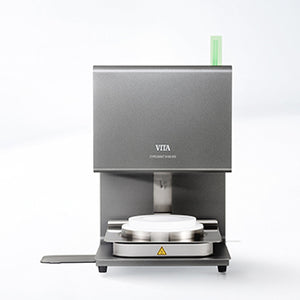 VITA ZYRCOMAT® 6100MS - Sinter Furnace (without vPad Controller) 40 mins Sinter