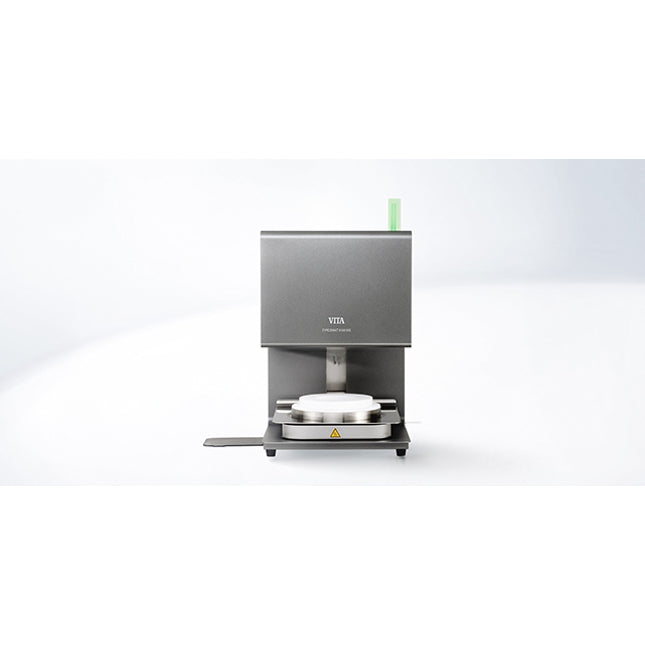 VITA ZYRCOMAT® 6100MS - Sinter Furnace (without vPad Controller) 40 mins Sinter