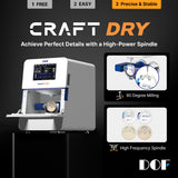 All-in-One DOF CRAFT DRY