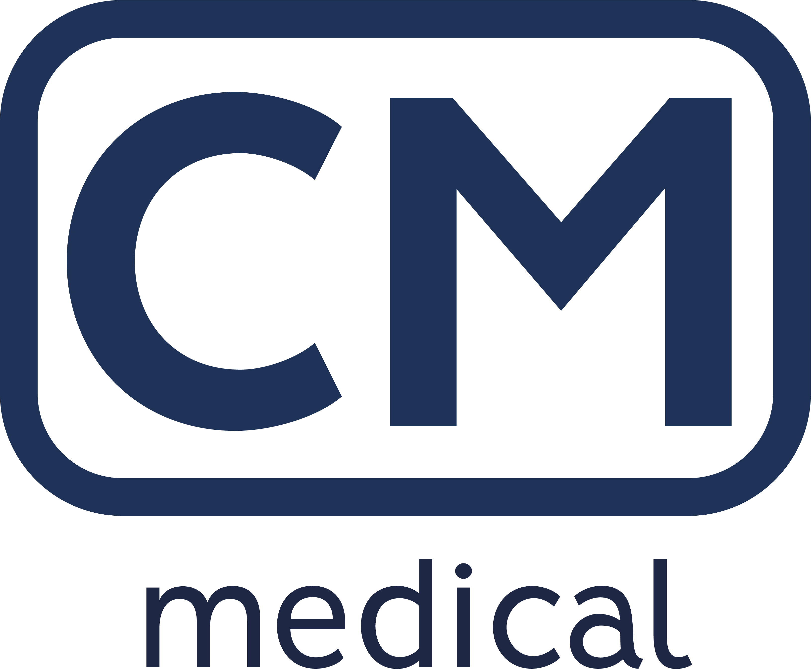 CM MEDICAL - Digital Dentistry Solution Provider 