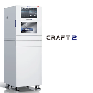 All-in-One DOF CRAFT 2 Milling Machine