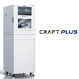 All-in-One DOF CRAFT PLUS Milling Machine - Titanium Bar Mill