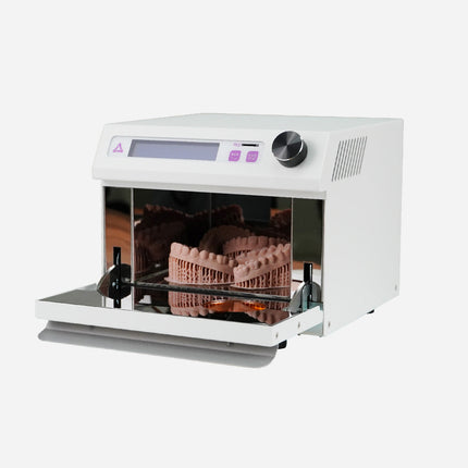 Ackuretta CURIE - Versatile UV Curing Oven