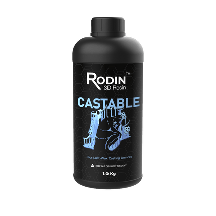 Rodin™ Castable (1kg)