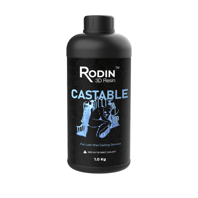 Rodin™ Castable (1kg)
