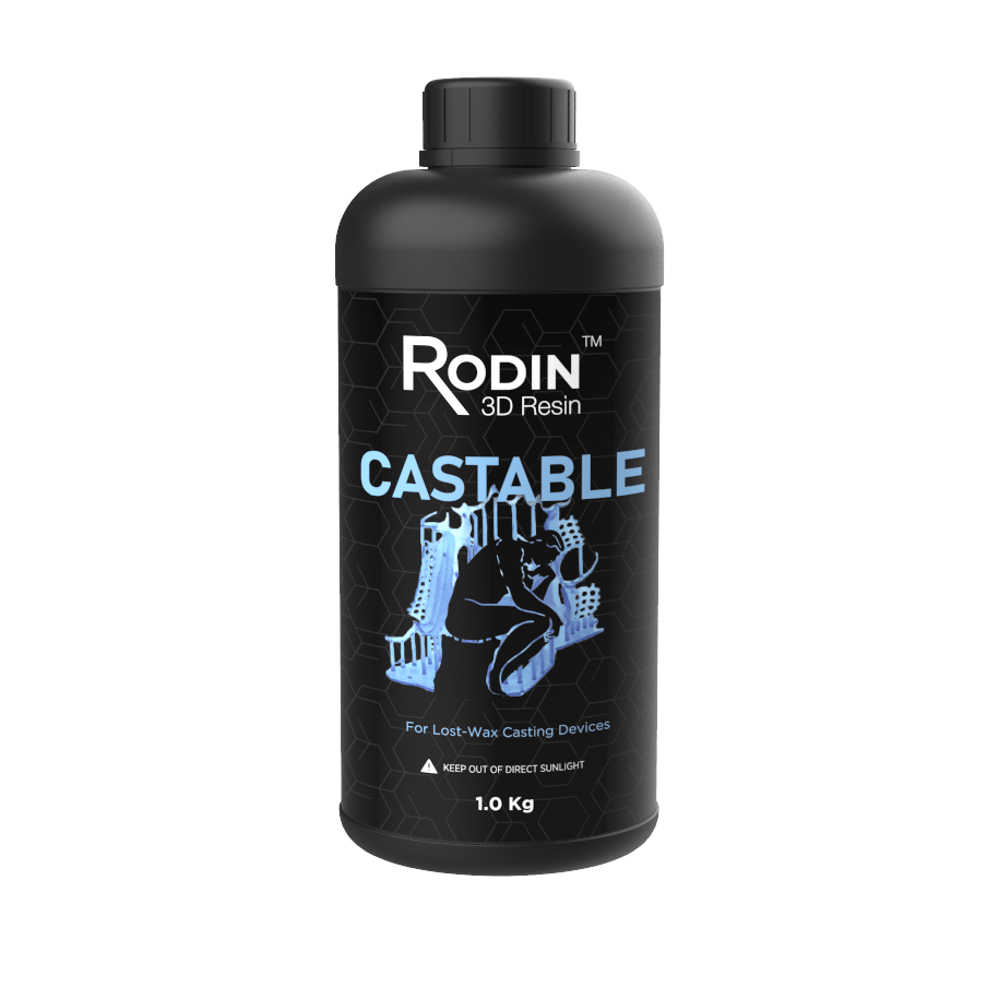 Rodin™ Castable (1kg)