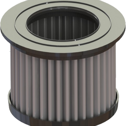 Komax Filter Set for Desktop Dust Extractor