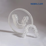 NOBILCAM Clear PMMA 16mm