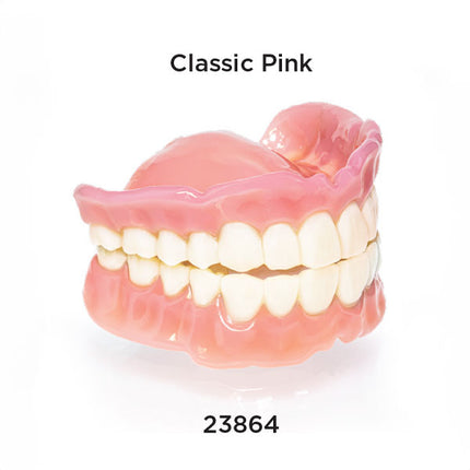 Rodin™ Denture Base 2.0 (1kg)