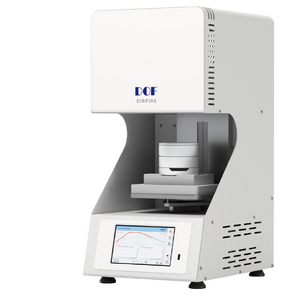 40 minutes Super FAST Sintering Furnace for Zirconia (T-700)
