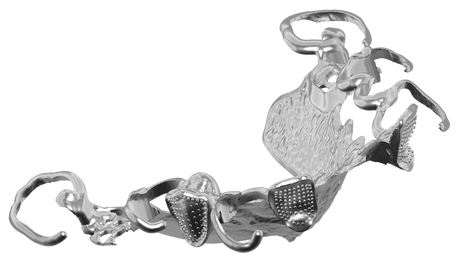 Exocad Stand Alone - Partial CAD Module