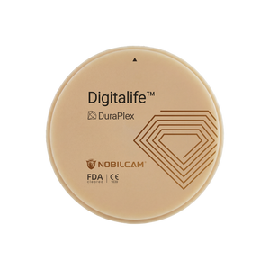 NOBILCAM DuraPlex Multilayer Disc