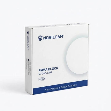 NOBILCAM DuraPlex Multilayer Disc