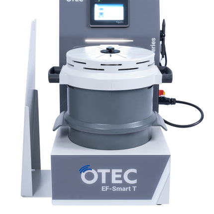 OTEC EF-Smart T - CoCr Electro Polishing