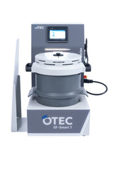 OTEC EF-Smart T - CoCr Electro Polishing