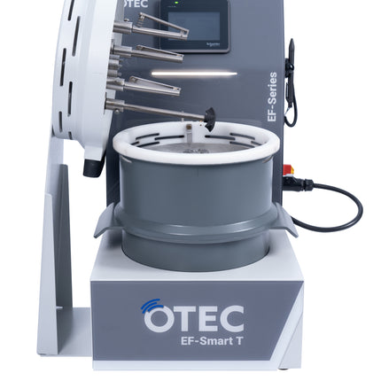 OTEC EF-Smart T - CoCr Electro Polishing