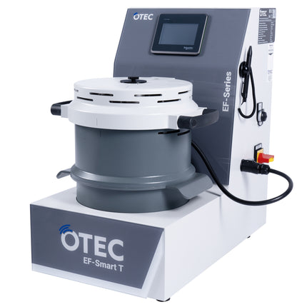 OTEC EF-Smart T - CoCr Electro Polishing