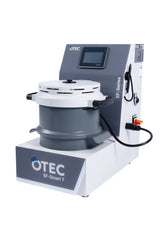 OTEC EF-Smart T - CoCr Electro Polishing