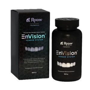 Rodin™ EnVision Veneer System (600g)