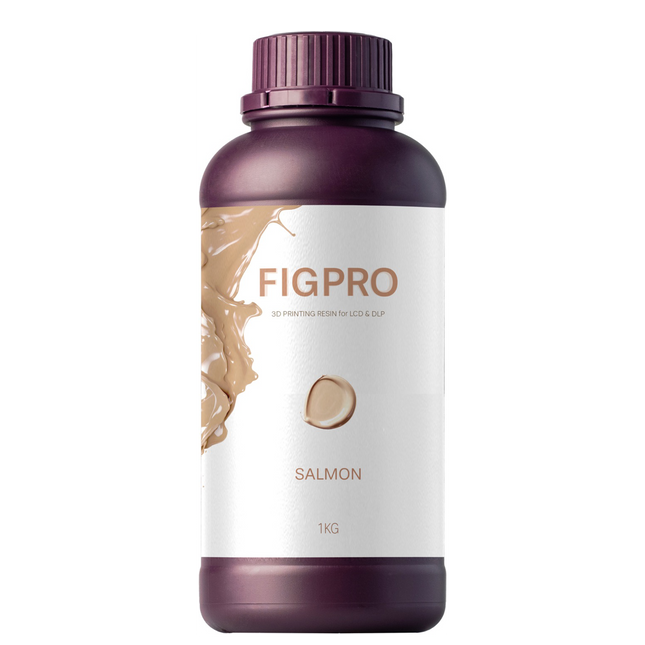 Medifive 3D Model Resin - Figpro