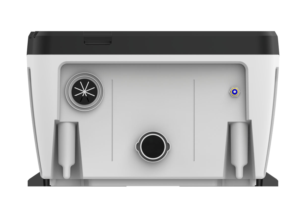 GL-100 / Grinding Box Only Big