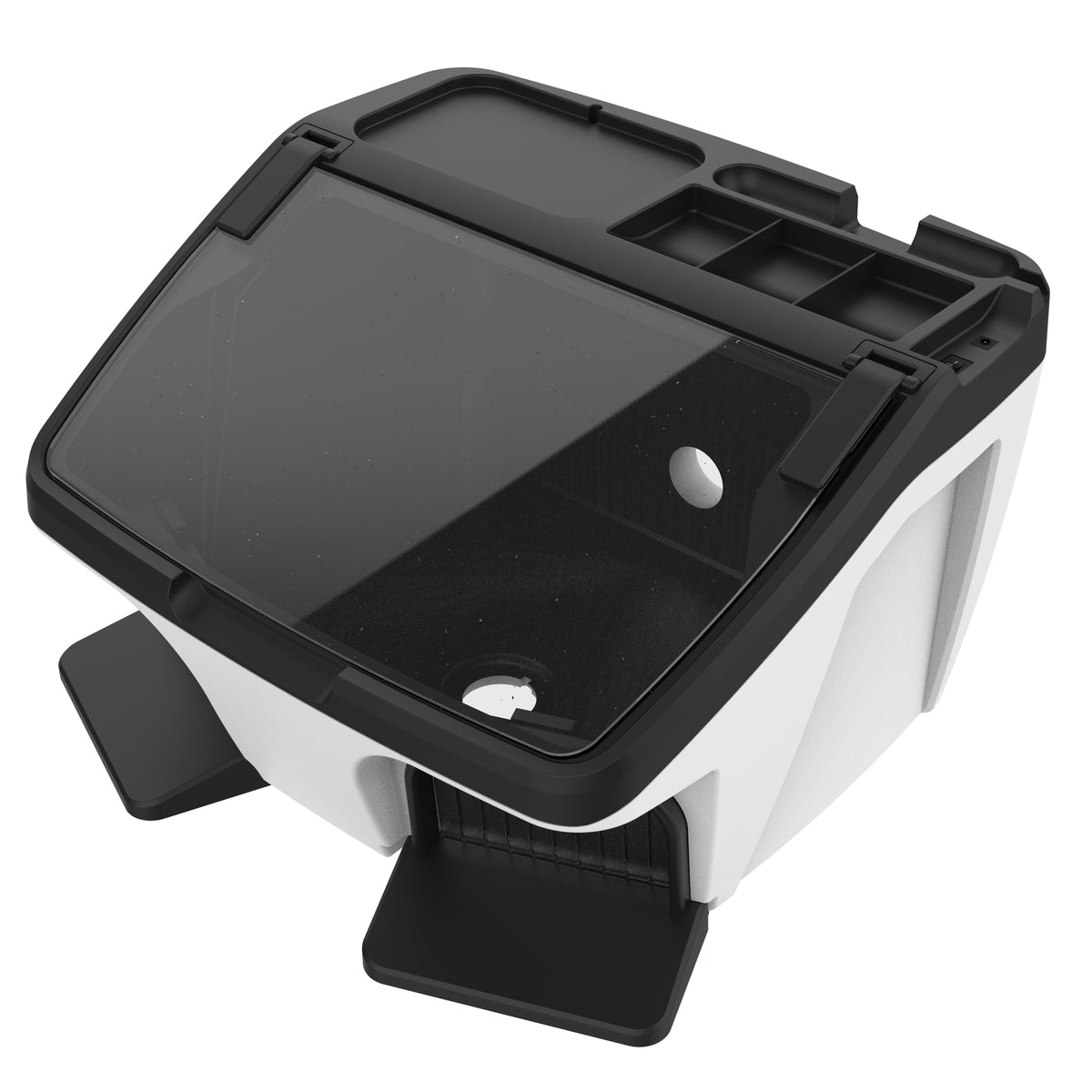 GL-100 / Grinding Box Only Big – CM MEDICAL - Digital Dentistry ...