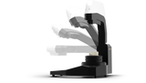DOF Freedom X5 Model Scanner - Accuracy 5 microns