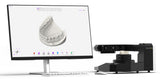 DOF Freedom X5 Model Scanner - Accuracy 5 microns