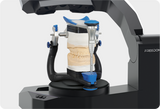 DOF Freedom X5 Model Scanner - Accuracy 5 microns